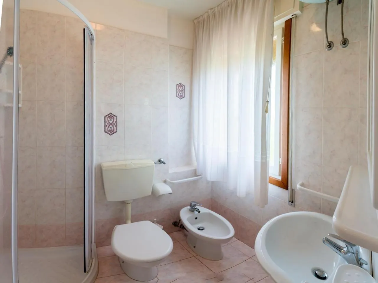 Apartment In Bibione 24541 0*,
