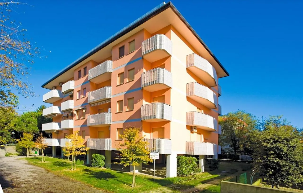 Apartment In Bibione 24541